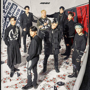 Meet your Posher, Jungwonie